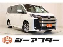 2022 Toyota Noah