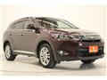 2015 Toyota Harrier Hybrid
