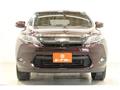 2015 Toyota Harrier Hybrid