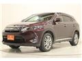 2015 Toyota Harrier Hybrid