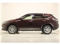 2015 Toyota Harrier Hybrid