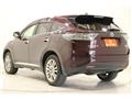 2015 Toyota Harrier Hybrid