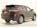 2015 Toyota Harrier Hybrid