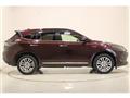 2015 Toyota Harrier Hybrid