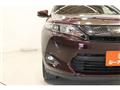 2015 Toyota Harrier Hybrid