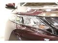 2015 Toyota Harrier Hybrid