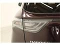 2015 Toyota Harrier Hybrid