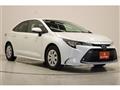 2024 Toyota Corolla Sedan