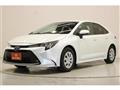 2024 Toyota Corolla Sedan