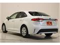 2024 Toyota Corolla Sedan