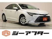 2024 Toyota Corolla Sedan
