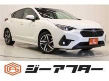 2024 Subaru Impreza
