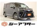 2020 Toyota Voxy