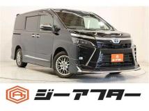 2020 Toyota Voxy