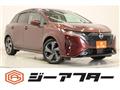 2022 Nissan Note