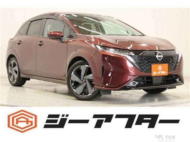 2022 Nissan Note