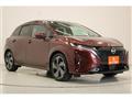 2022 Nissan Note