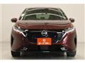 2022 Nissan Note