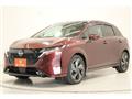 2022 Nissan Note