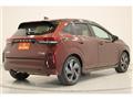 2022 Nissan Note