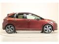 2022 Nissan Note