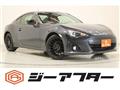 2014 Subaru BRZ