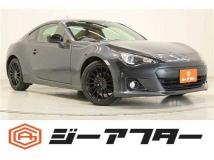 2014 Subaru BRZ