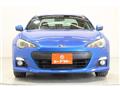 2013 Subaru BRZ