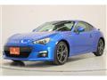 2013 Subaru BRZ
