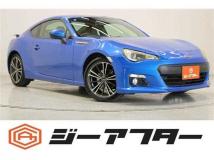 2013 Subaru BRZ