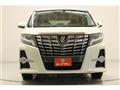 2015 Toyota Alphard G
