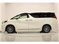 2015 Toyota Alphard G