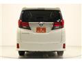 2015 Toyota Alphard G