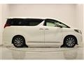 2015 Toyota Alphard G