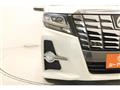 2015 Toyota Alphard G