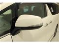 2015 Toyota Alphard G