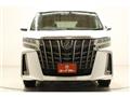 2021 Toyota Alphard Hybrid