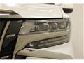 2021 Toyota Alphard Hybrid