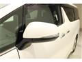 2021 Toyota Alphard Hybrid