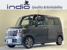 2024 Honda N BOX
