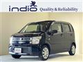 2017 Suzuki Wagon R