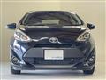 2017 Toyota AQUA