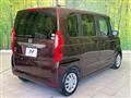 2020 Honda N BOX
