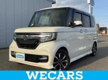 2018 Honda N BOX