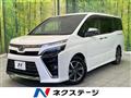 2018 Toyota Voxy