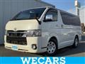 2021 Toyota Hiace Van