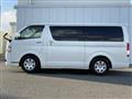 2021 Toyota Hiace Van