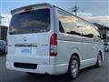 2021 Toyota Hiace Van