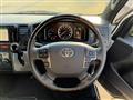 2021 Toyota Hiace Van