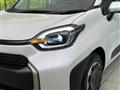 2026 Toyota Sienta